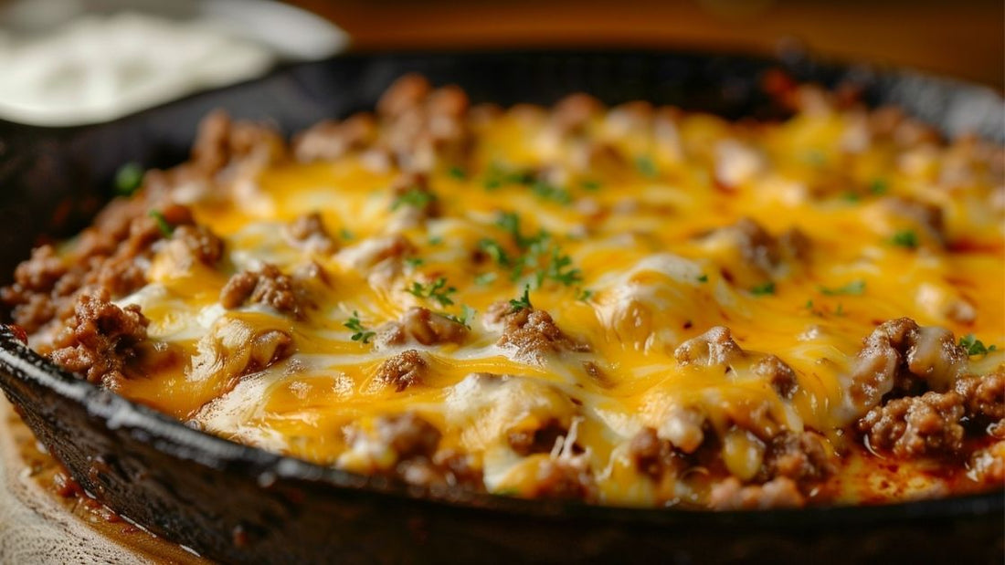 Carnivore Diät Rezepte: Frühstück, Mittag, Abendessen & Snacks