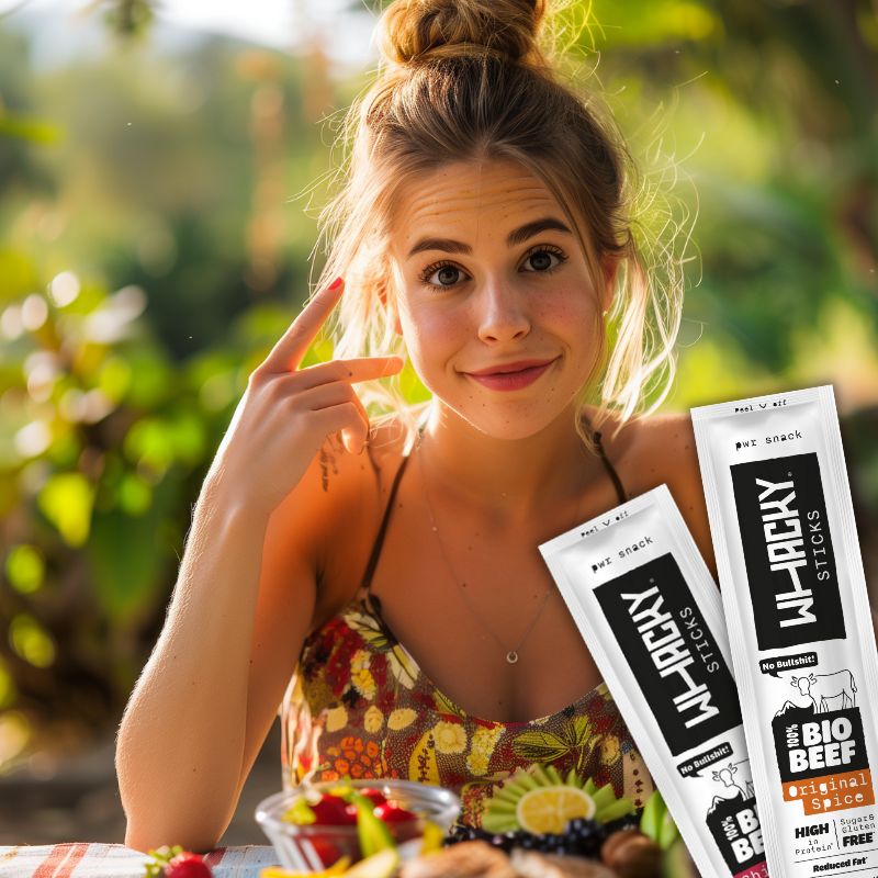 paleo-diät