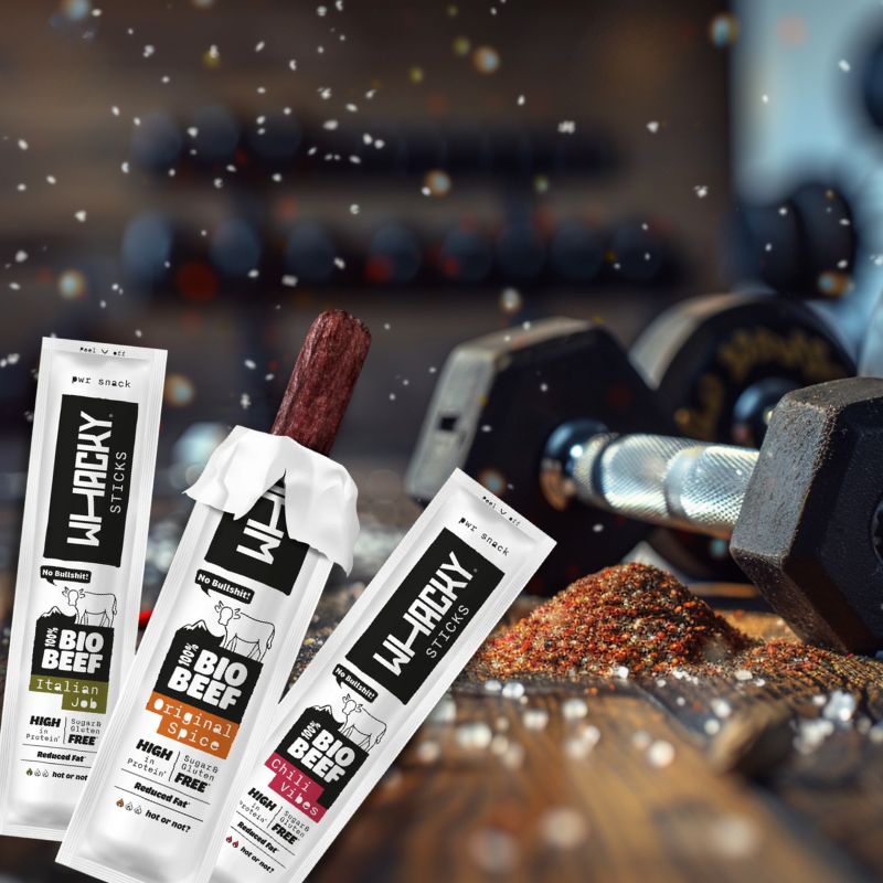 bio-beef-sticks
