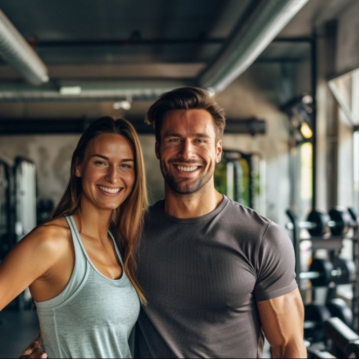Fitness Snack für Muskelaufbau – Bio Beef Stick als natürliche Proteinquelle