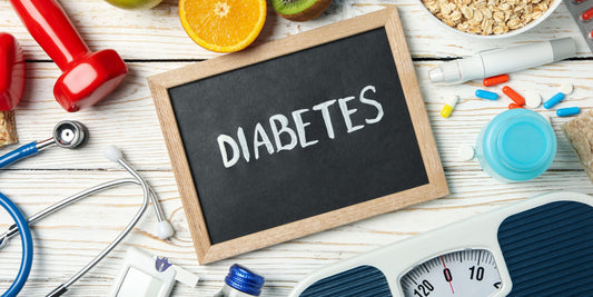 Erdnüsse & Diabetes: Ein Leckerbissen für deine Gesundheit