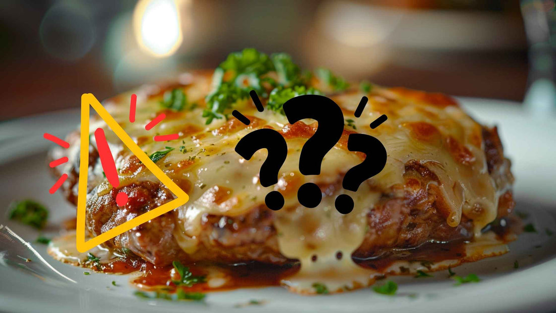 Carnivore Diät Risiken & Nebenwirkungen erklärt