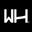 Whacky logo